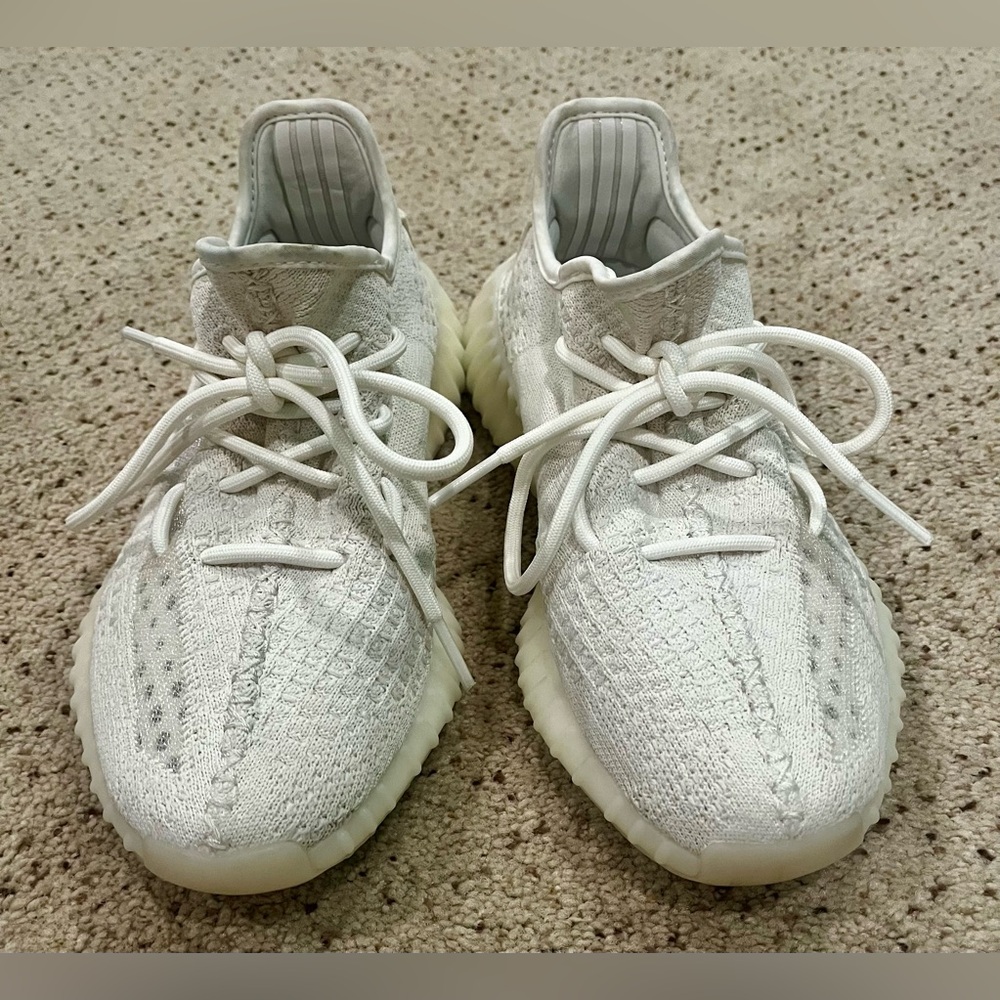 Adidas Yeezy 350 V2 Bone Men’s Size 6